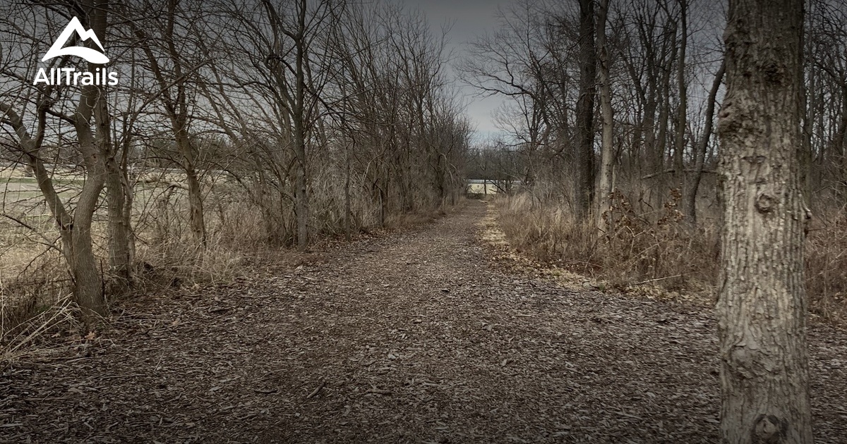 Best hikes and trails in Somonauk AllTrails