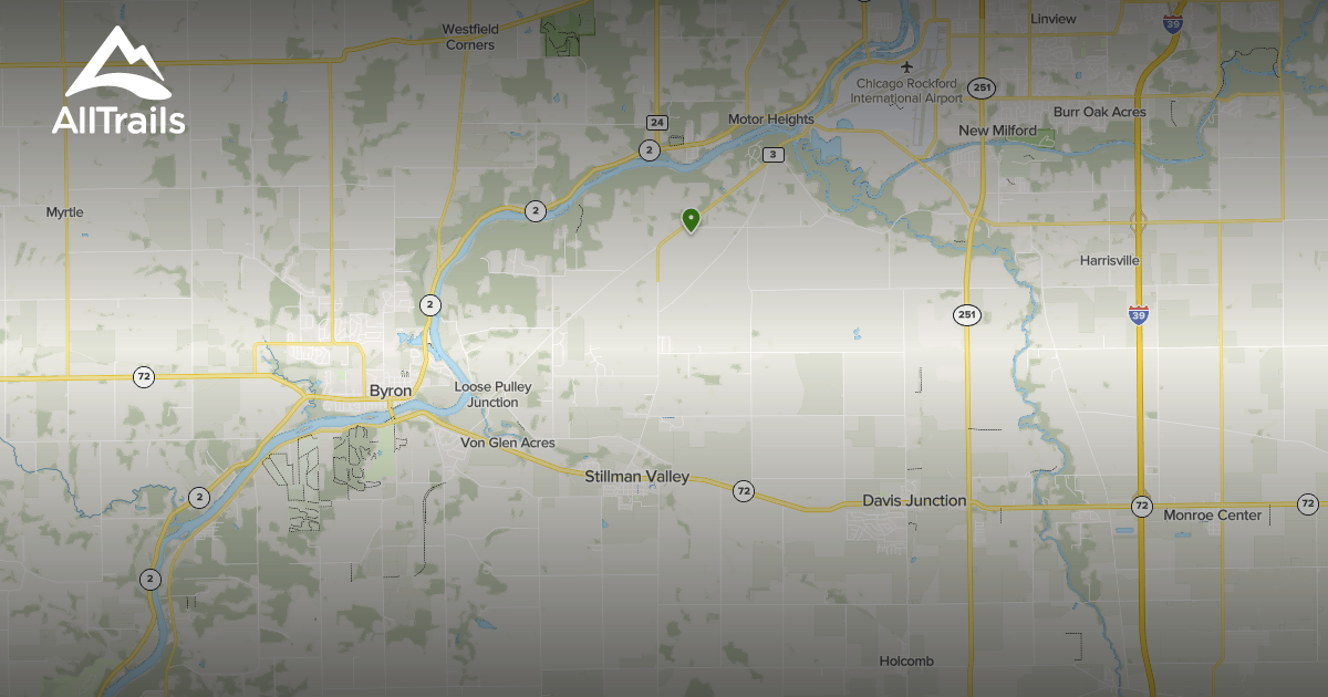 Best hikes and trails in Stillman Valley AllTrails