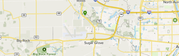 Sugar Grove Illinois Map Best 10 Trails And Hikes In Sugar Grove | Alltrails