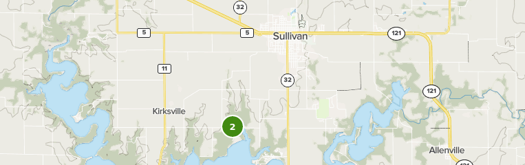 Best Trails near Sullivan, Illinois | AllTrails