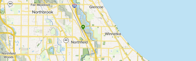 Hidden Bliss: 5 Beautiful Hiking Trails in Winnetka – Illinois Hidden Bliss: 5 Beautiful Hiking Trails in Winnetka – Illinois