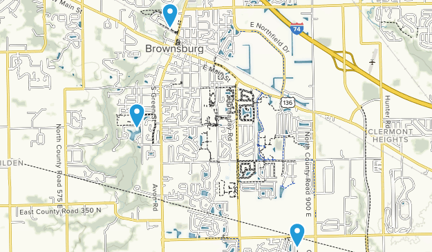 Best Trails near Brownsburg, Indiana | AllTrails