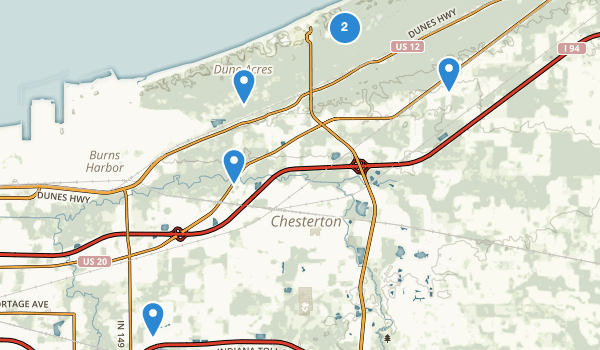 Best Trails near Chesterton, Indiana | AllTrails.com