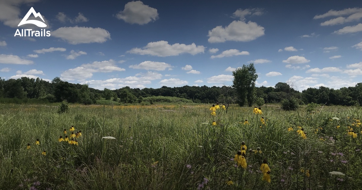 Best Trails near Elkhart, Indiana AllTrails