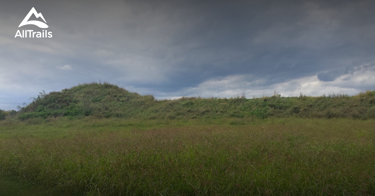 Best Trails near Evansville, Indiana AllTrails