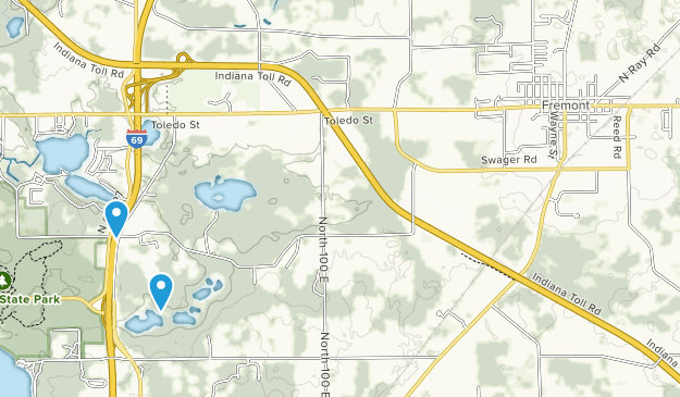 Best Trails near Fremont, Indiana | AllTrails