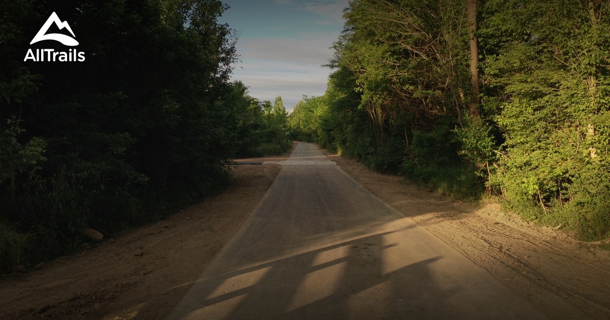 Best hikes and trails in Greenfield AllTrails