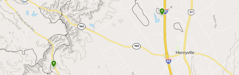 Best Hikes and Trails in Henryville AllTrails