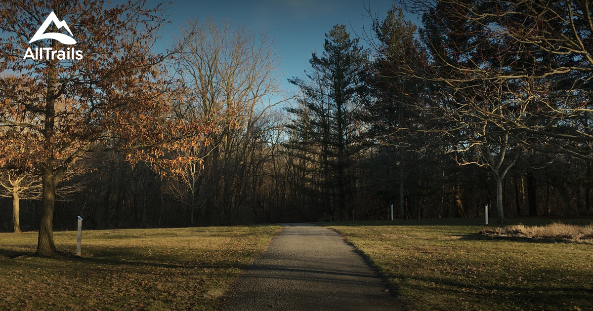 Best hikes and trails in Kendallville AllTrails