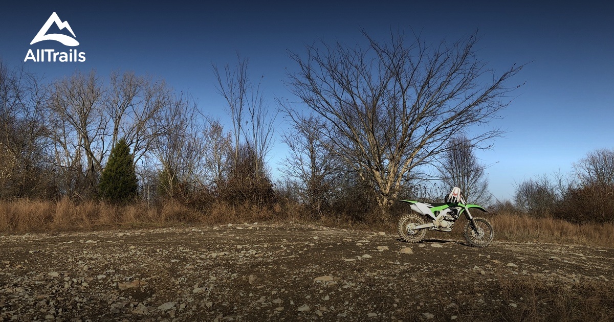 Best hikes and trails in Lynnville AllTrails