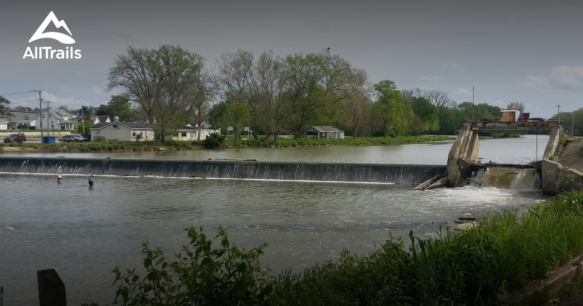 Hidden Adventures: 5 Beautiful Hiking Trails in Marion – Indiana Hidden Adventures: 5 Beautiful Hiking Trails in Marion – Indiana