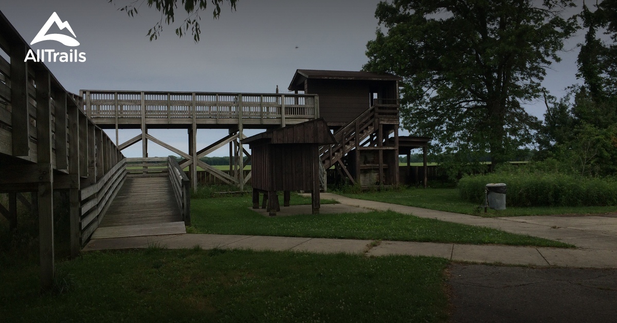 Best Hikes and Trails in Medaryville AllTrails