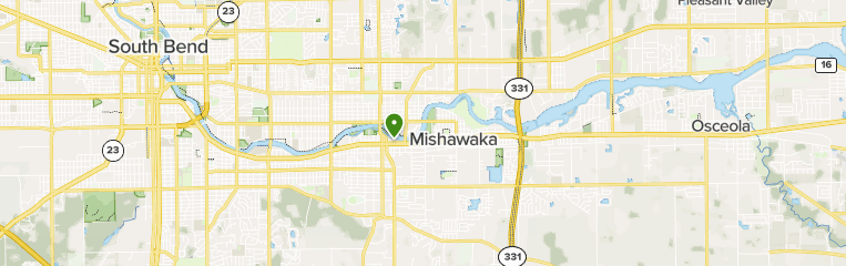 Best Hikes and Trails in Mishawaka | AllTrails
