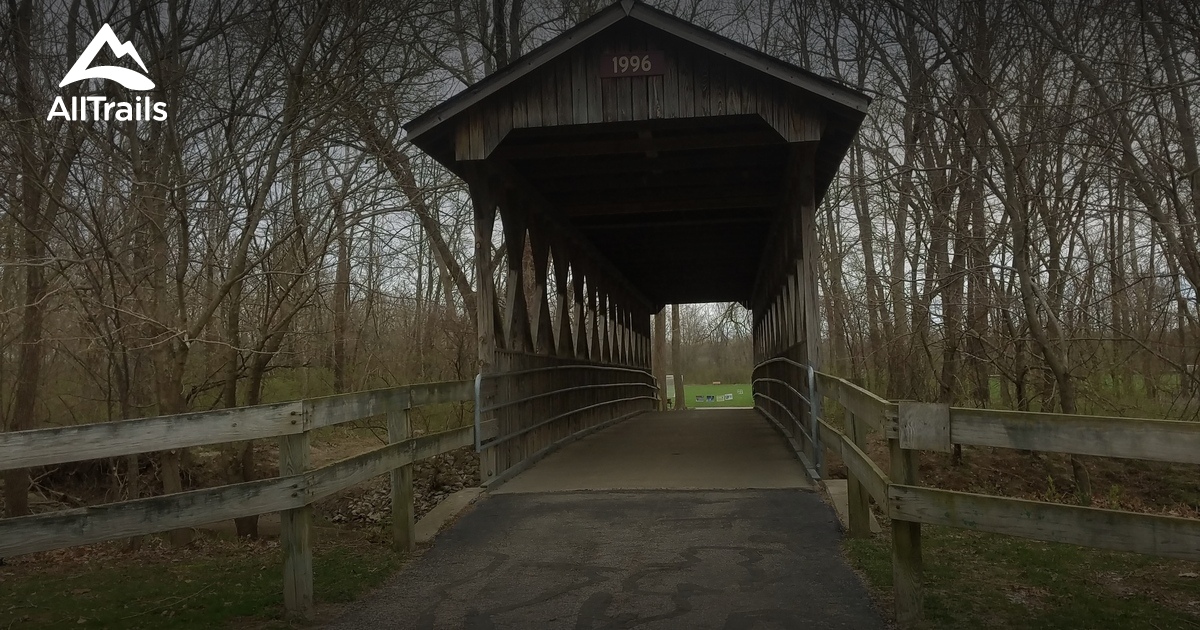 Best hikes and trails in Mooresville AllTrails