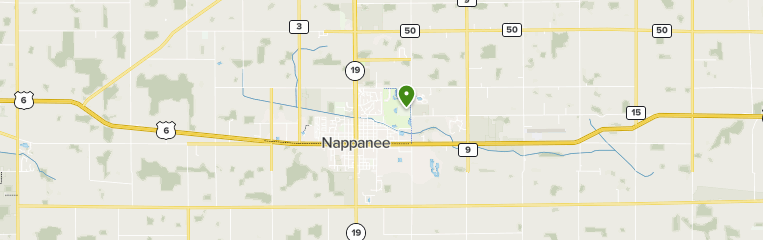 Hidden Beauty: 5 Stunning Hiking Trails in Nappanee – Indiana Hidden Beauty: 5 Stunning Hiking Trails in Nappanee – Indiana