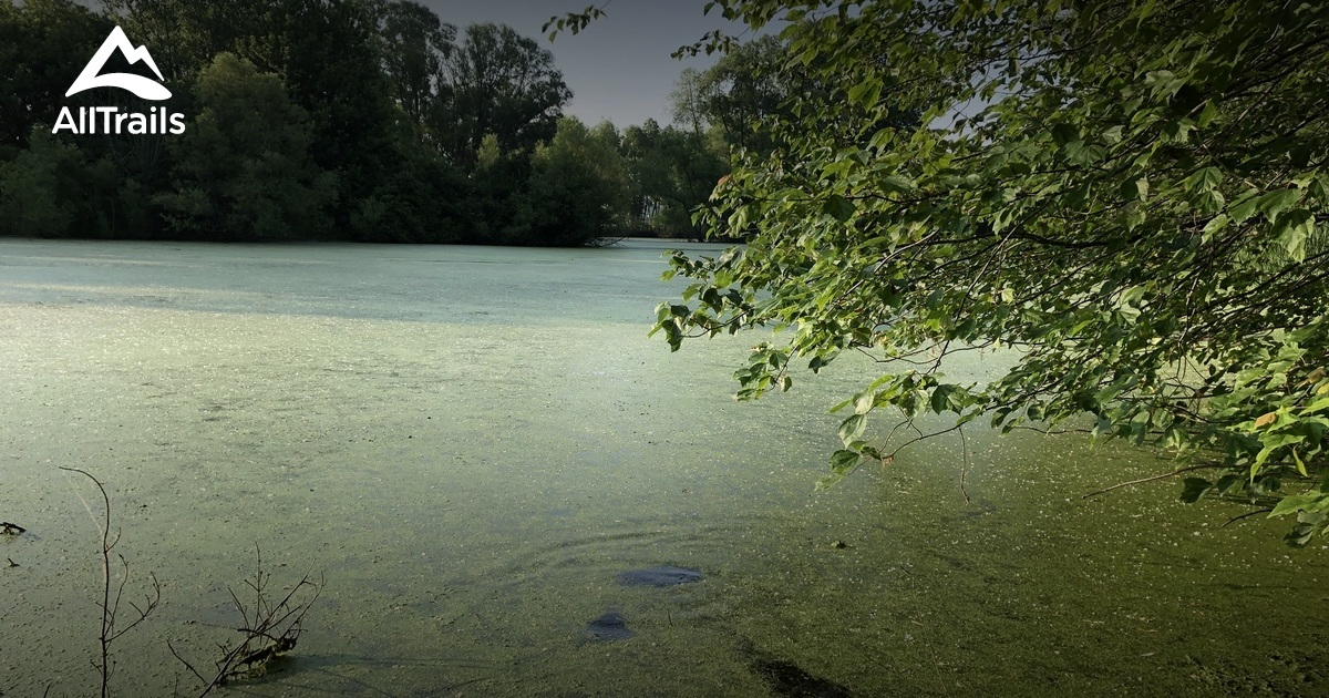 Best hikes and trails in Nappanee AllTrails