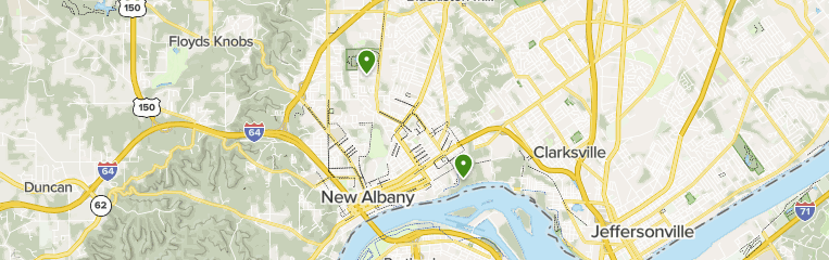 Best Hikes and Trails in New Albany | AllTrails