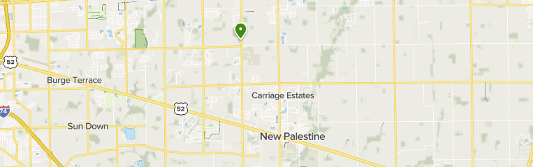 Best Hikes and Trails in New Palestine | AllTrails