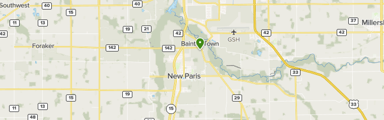 New Paris Indiana Map Best 10 Trails And Hikes In New Paris | Alltrails