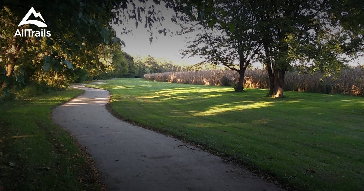 Best Trails near Noblesville, Indiana AllTrails