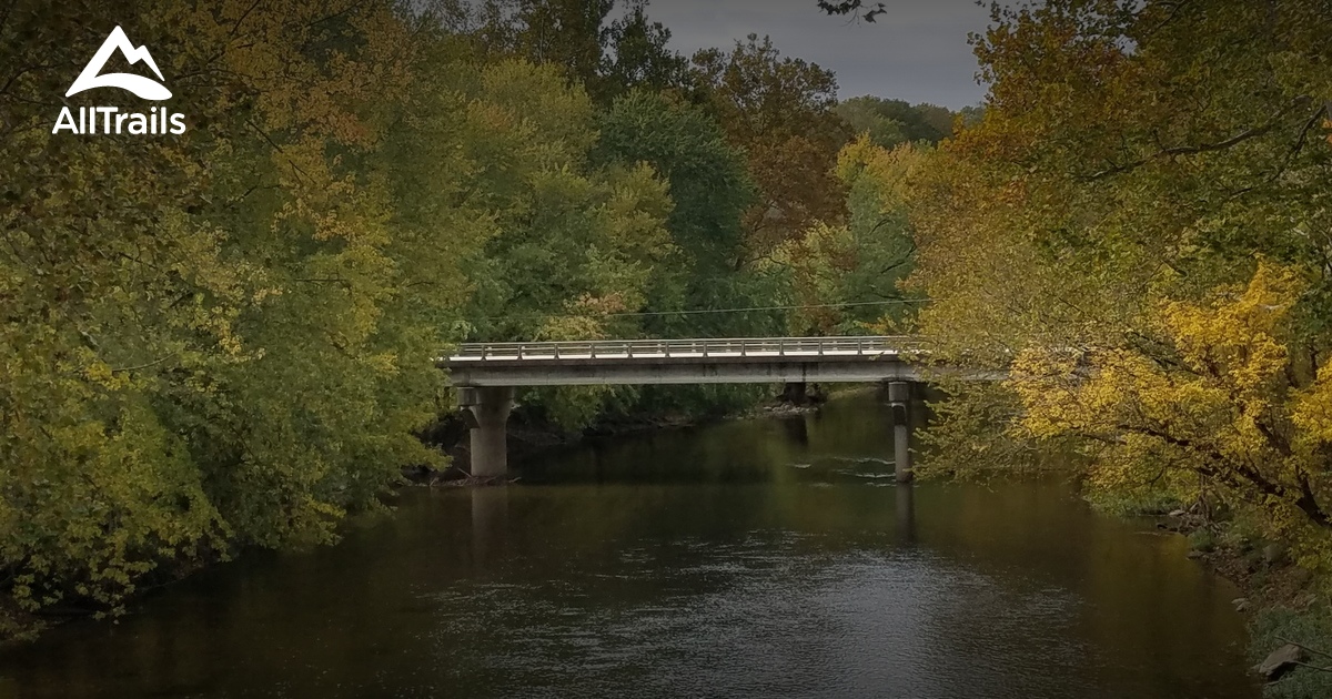 Best Trails near Peru, Indiana AllTrails