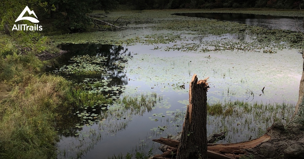 Best hikes and trails in Pierceton AllTrails