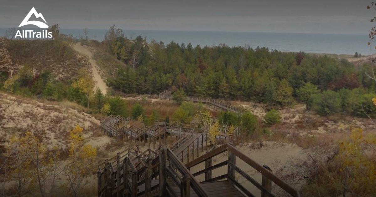 Best Trails near Portage, Indiana AllTrails