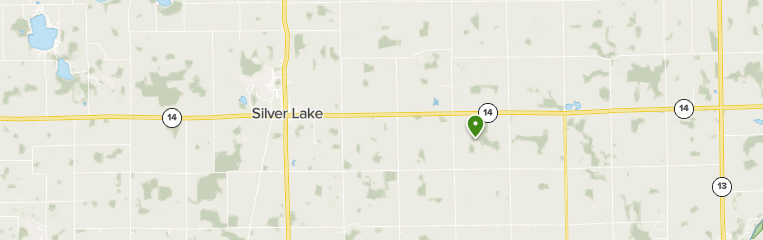 Silver Lake Indiana Map Best 10 Trails And Hikes In Silver Lake | Alltrails