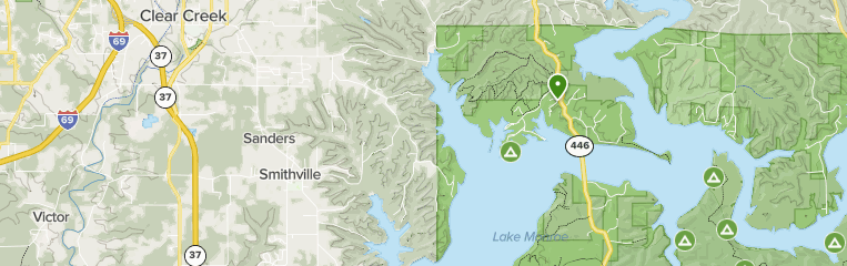 Smithville Lake Brush Pile Map Best 10 Trails And Hikes In Smithville | Alltrails