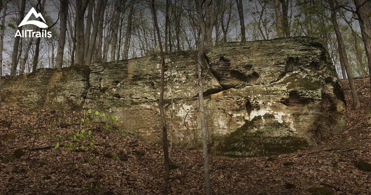 Best Trails near Solsberry, Indiana AllTrails