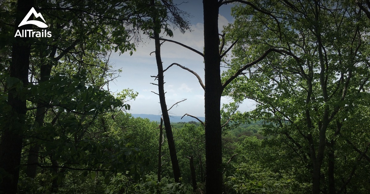 Best Trails near Underwood, Indiana AllTrails