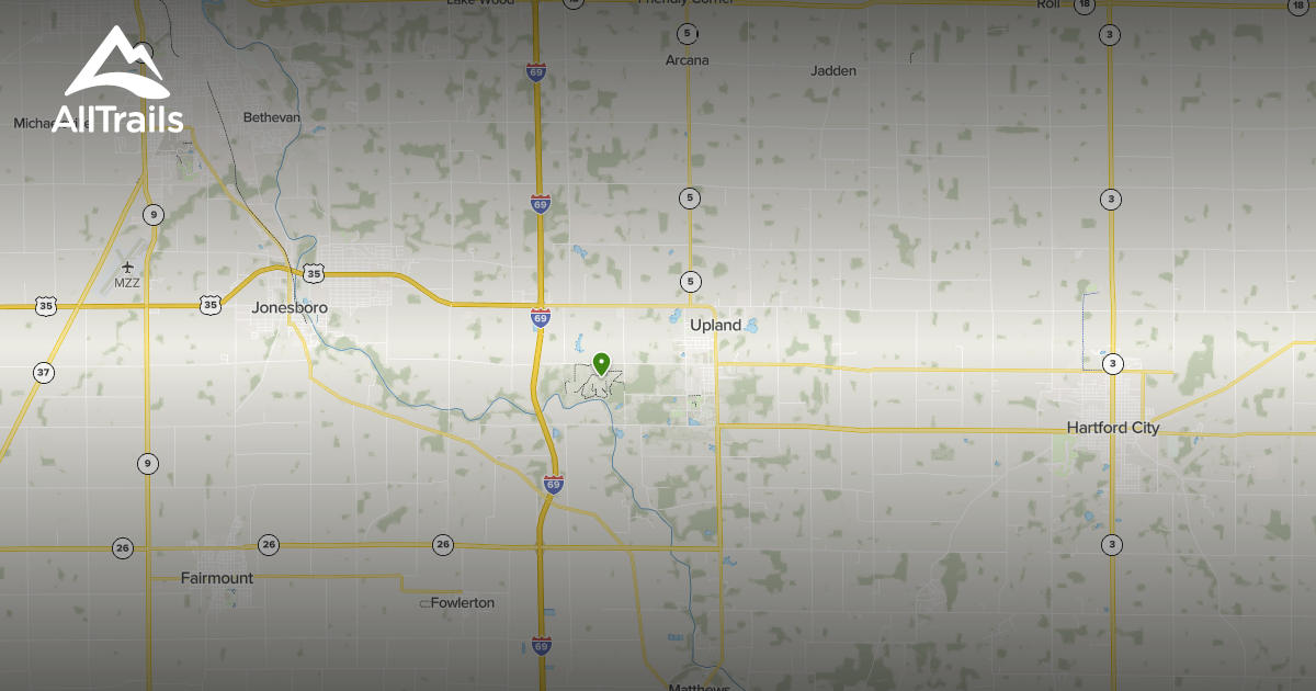 Best Hikes and Trails in Upland AllTrails