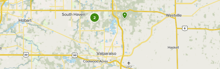 Best Hikes and Trails in Valparaiso AllTrails