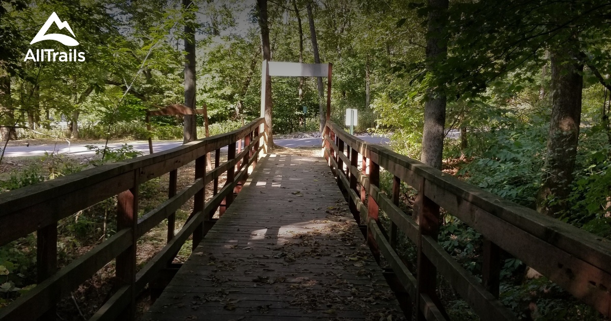 Best Trails near Vincennes, Indiana AllTrails