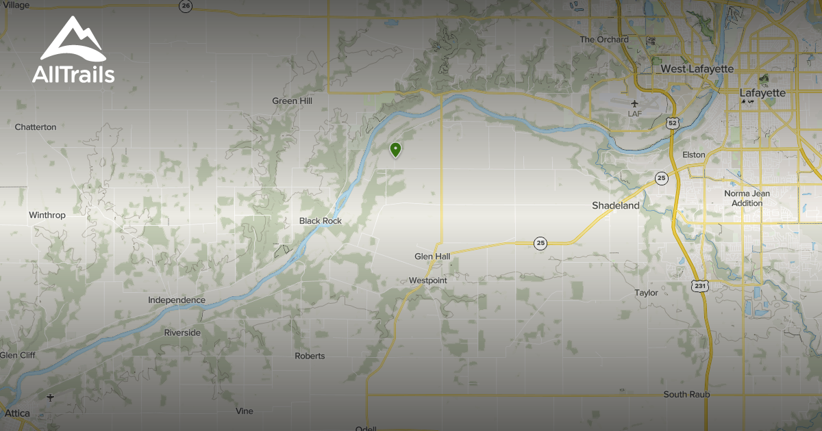 Best hikes and trails in West Point AllTrails