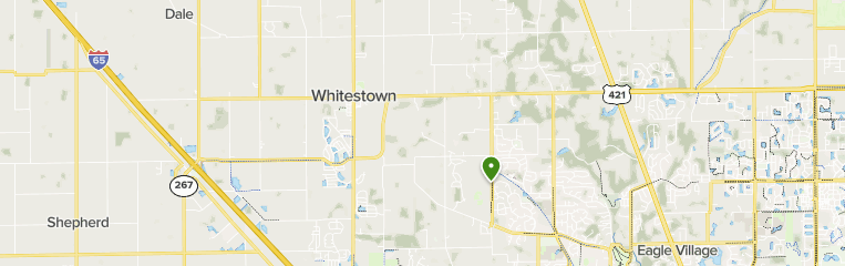 Best Hikes and Trails in Whitestown | AllTrails