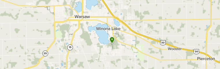 Best trails in Winona Lake, Indiana | AllTrails