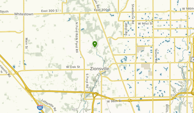 Best Trails near Zionsville, Indiana | AllTrails