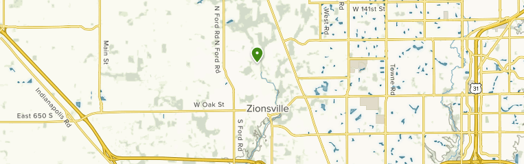 Best Trails near Zionsville, Indiana | AllTrails