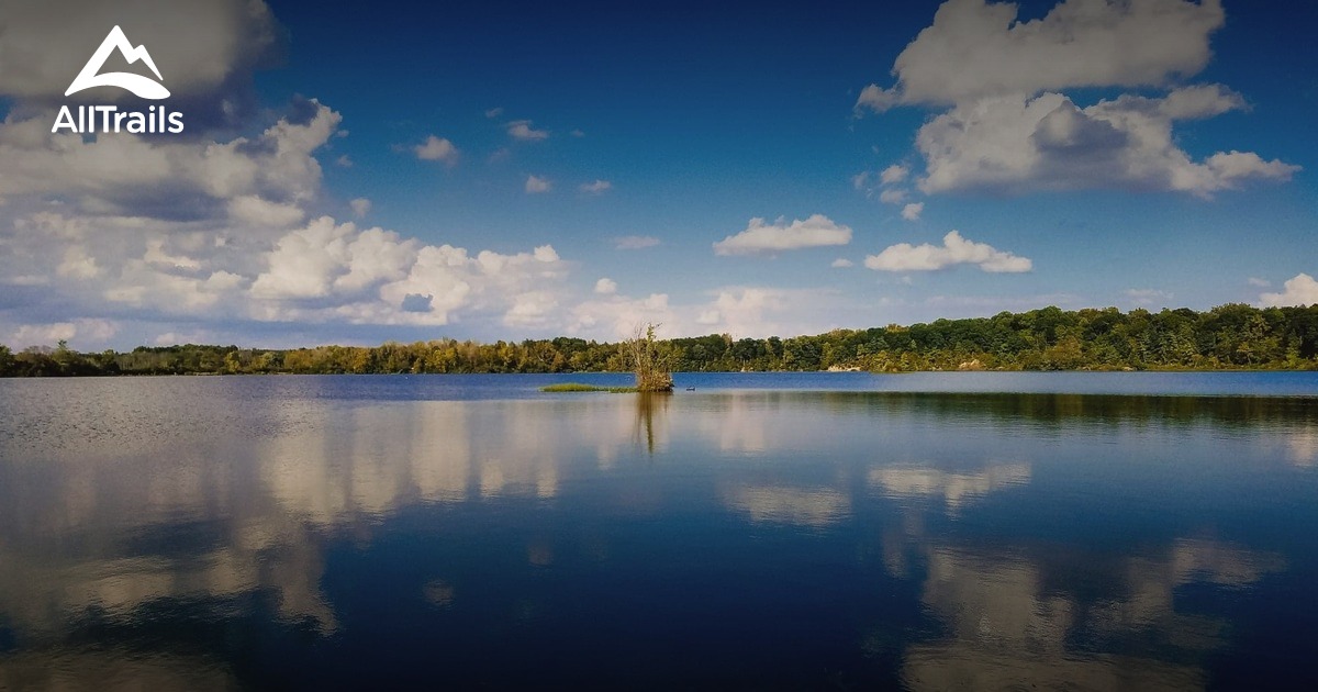 Best hikes and trails in Zionsville AllTrails