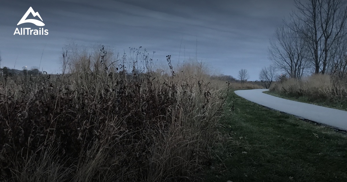 10 Best trails and hikes in Ames AllTrails