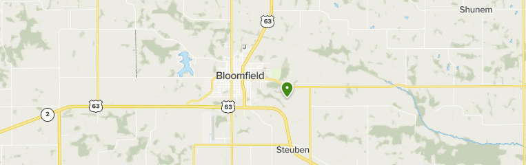 Directions to bloomfield iowa bmo app how to get void cheque