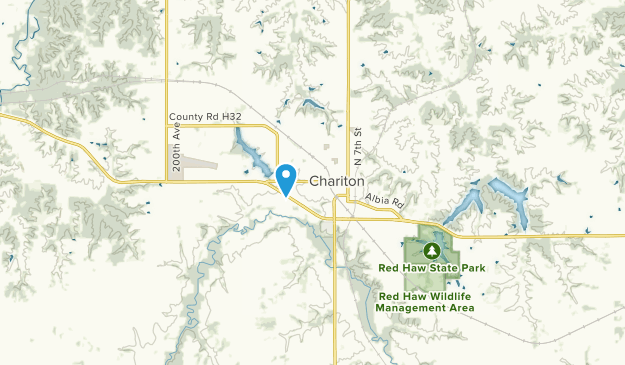 Best Trails near Chariton, Iowa | AllTrails