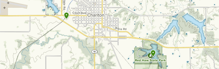 Best Trails near Chariton, Iowa | AllTrails