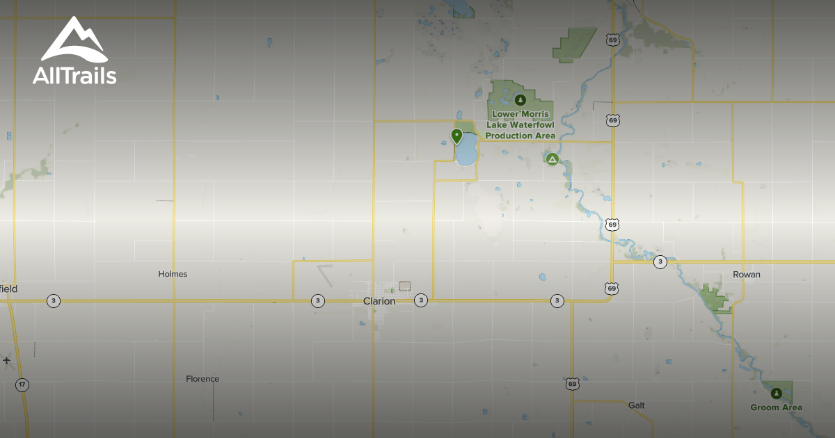 Best Wild Flowers Trails in Clarion AllTrails