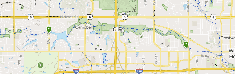 Clive Greenbelt Trail Map Best 10 Trails And Hikes In Clive | Alltrails