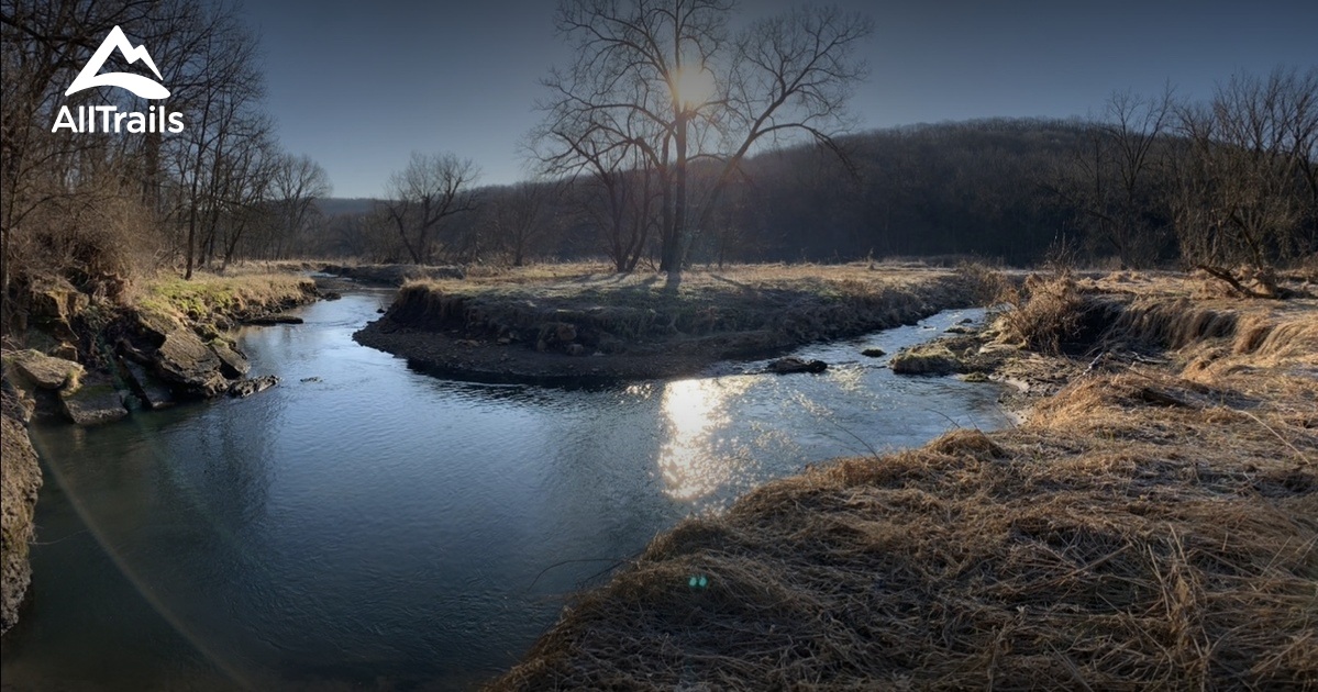 Best hikes and trails in Colesburg AllTrails