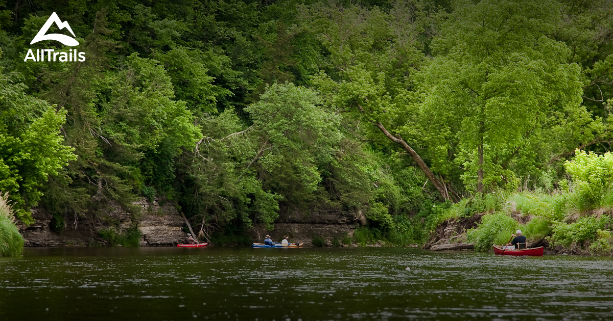 Best walking trails in Cresco AllTrails