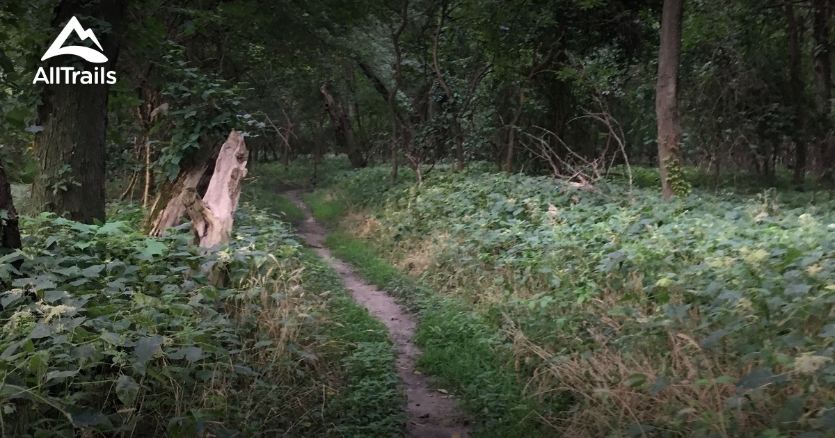 10 Best trails and hikes in Des Moines AllTrails