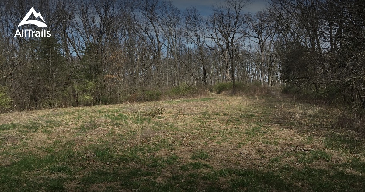 Best Hikes and Trails in Donnellson AllTrails